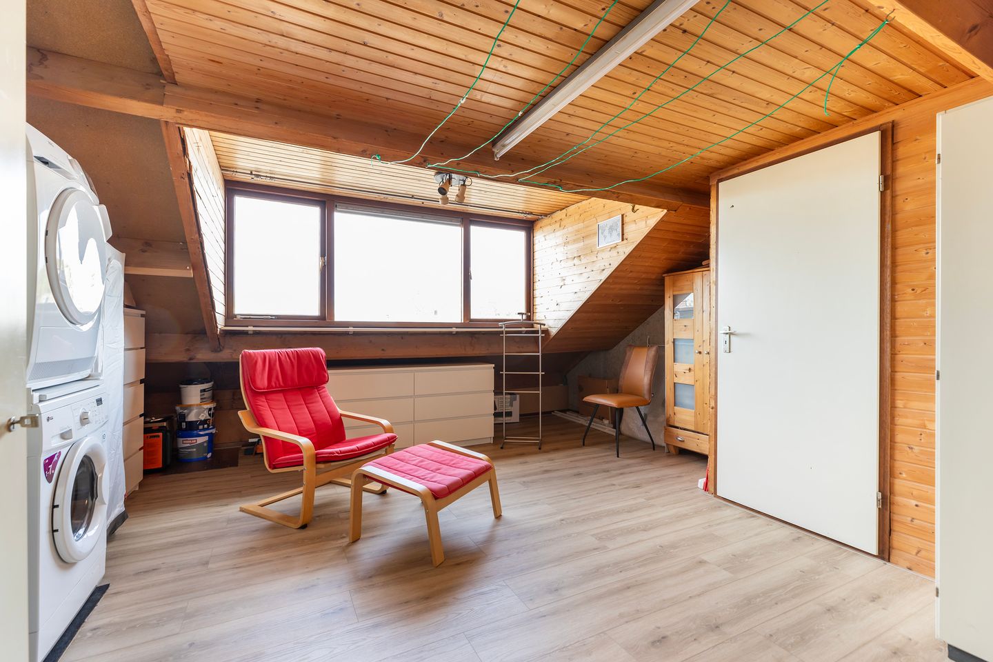 Foto 20 van Mendelssohnplantsoen 11