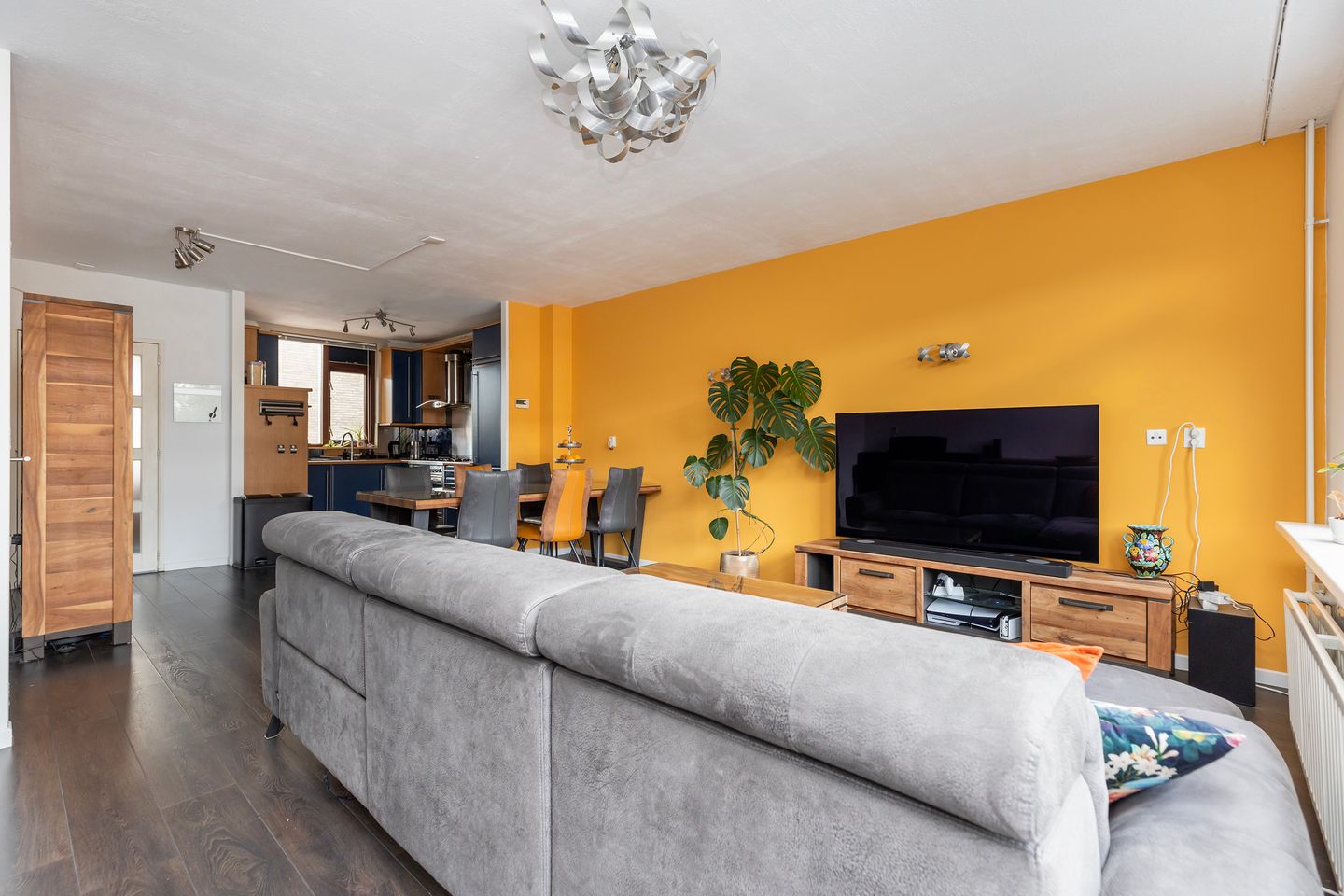 Foto 10 van Mendelssohnplantsoen 11