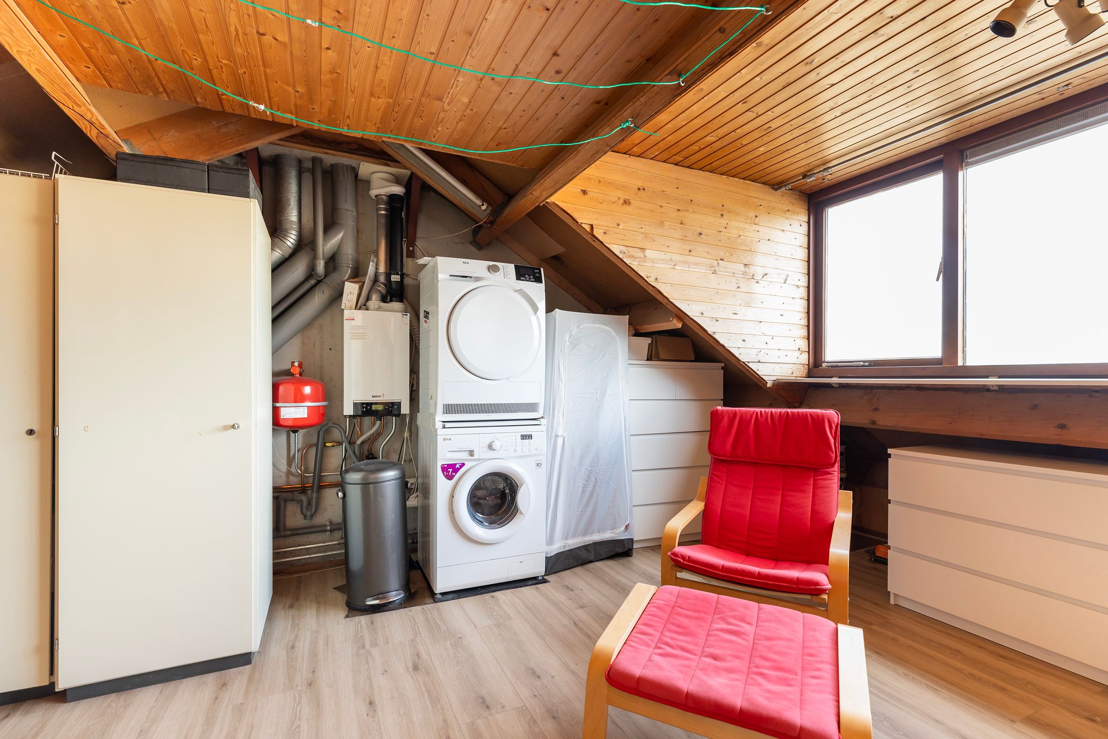 Foto 21 van Mendelssohnplantsoen 11