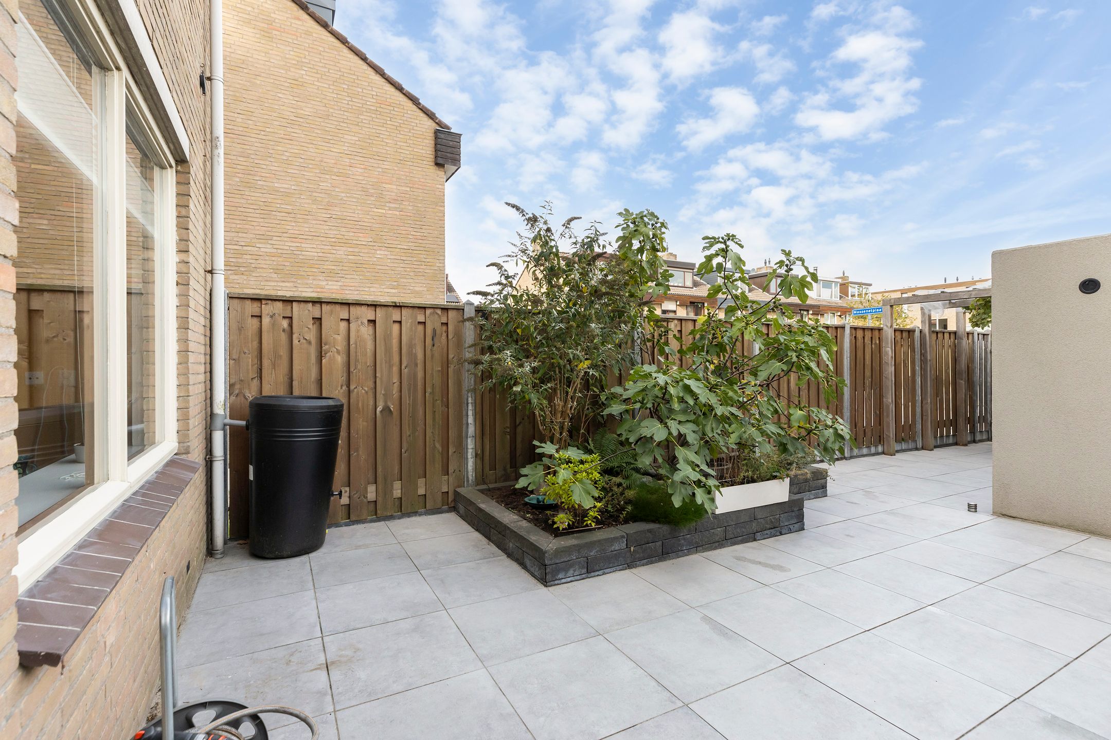 Foto 24 van Mendelssohnplantsoen 11