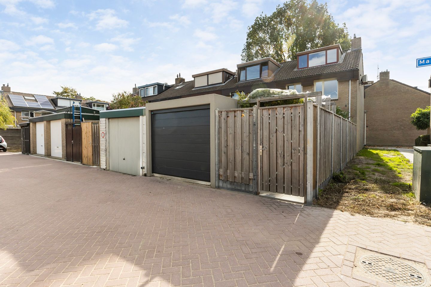 Foto 25 van Mendelssohnplantsoen 11