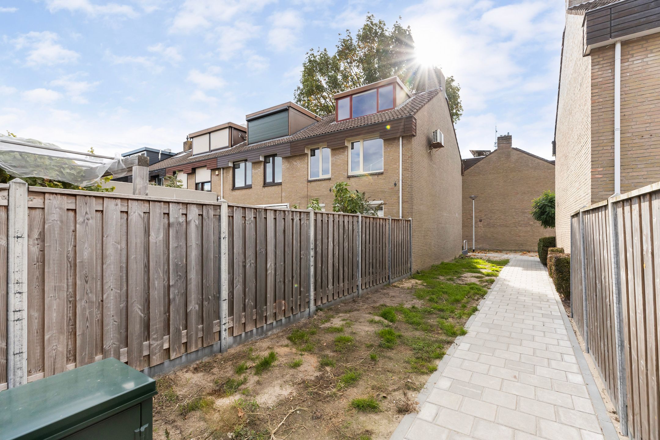 Foto 27 van Mendelssohnplantsoen 11