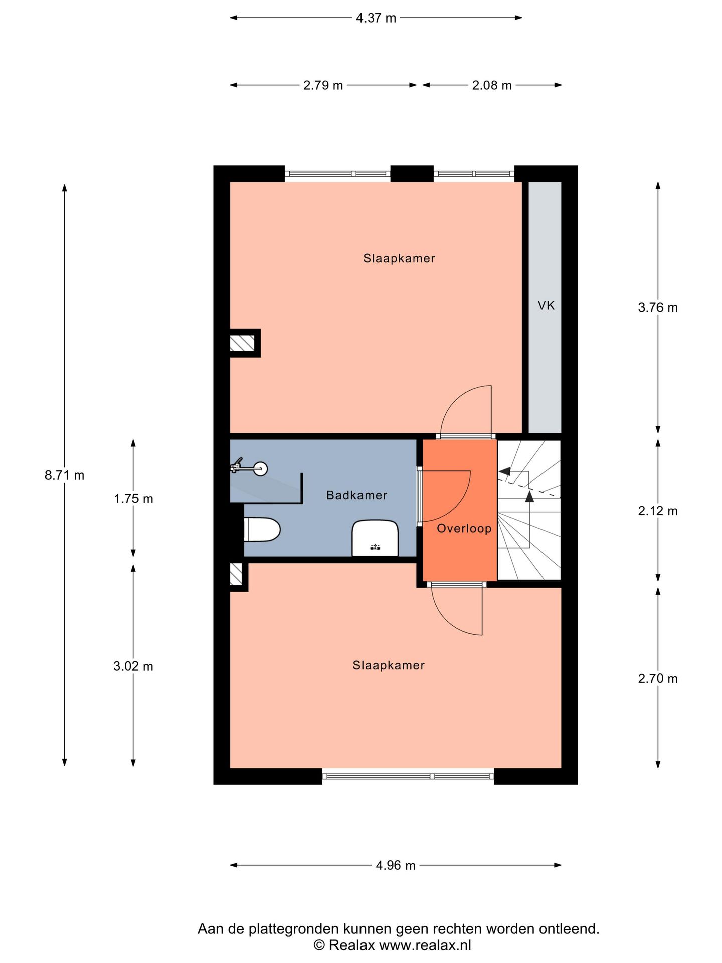 Foto 29 van Mendelssohnplantsoen 11