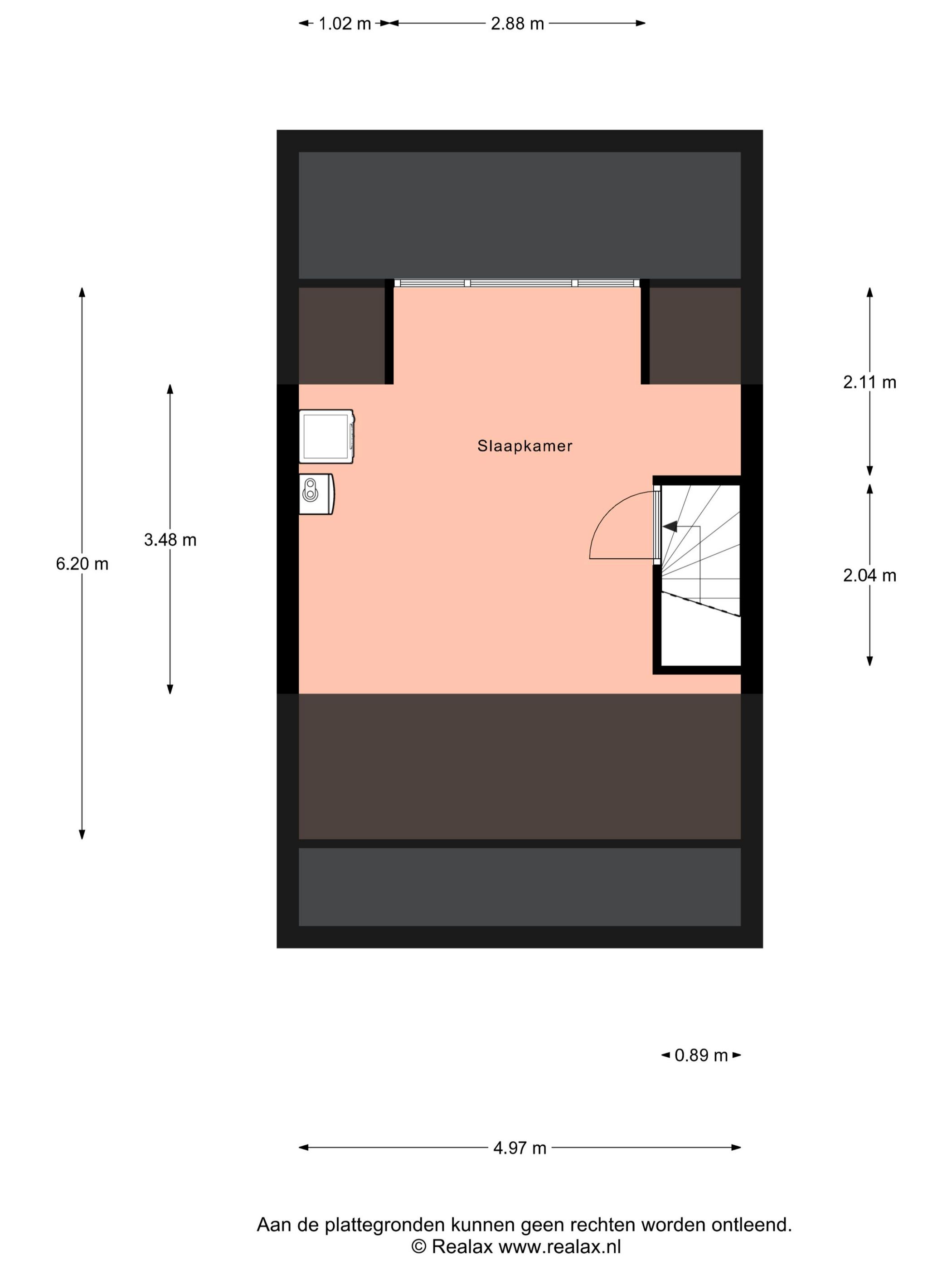Foto 30 van Mendelssohnplantsoen 11
