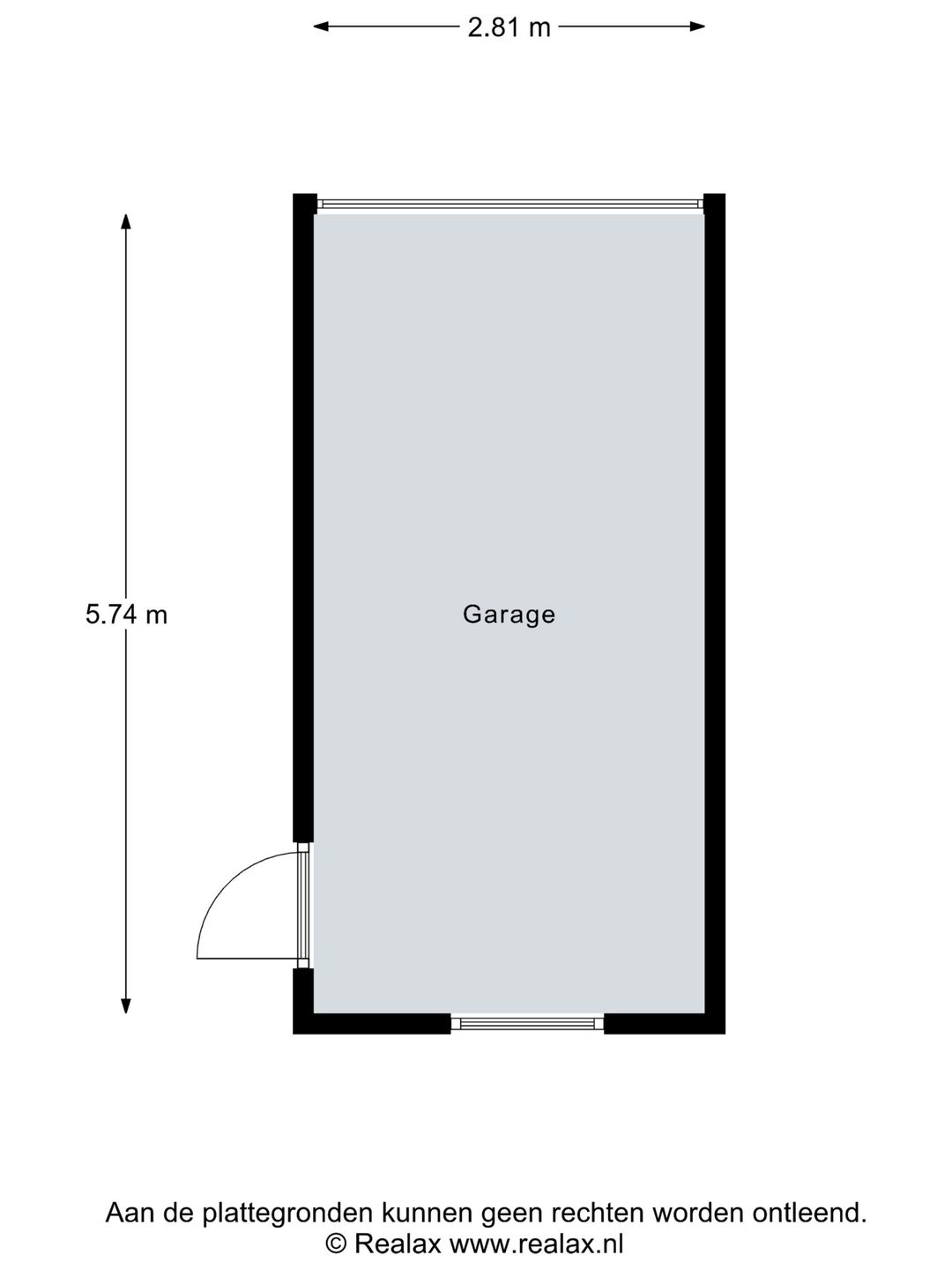 Foto 31 van Mendelssohnplantsoen 11
