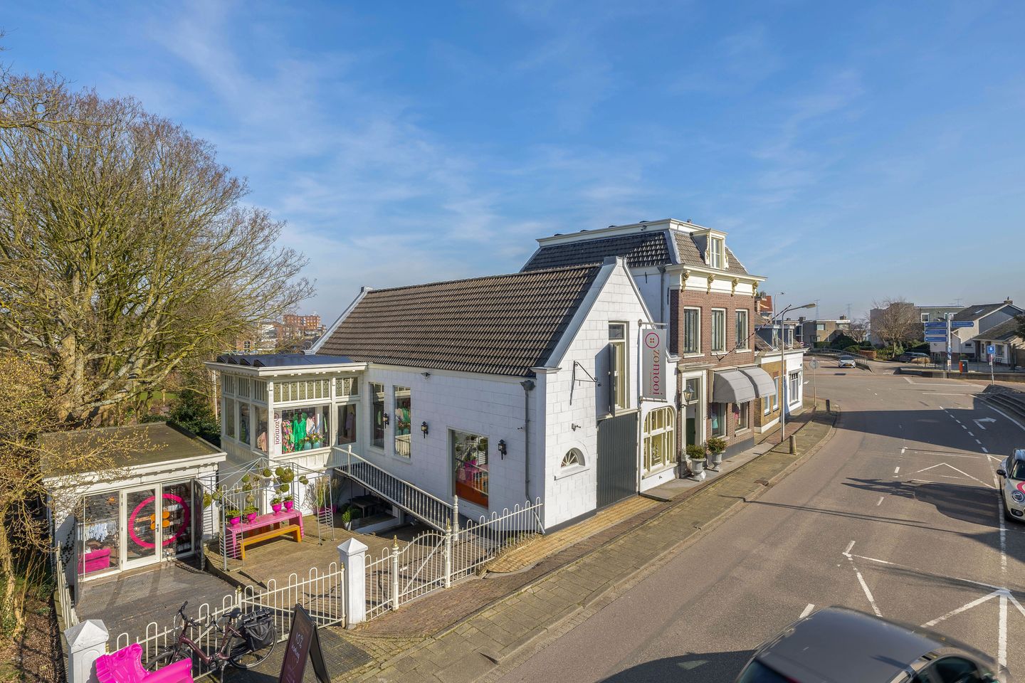 Bekijk foto 4 van Dorpsstraat 12