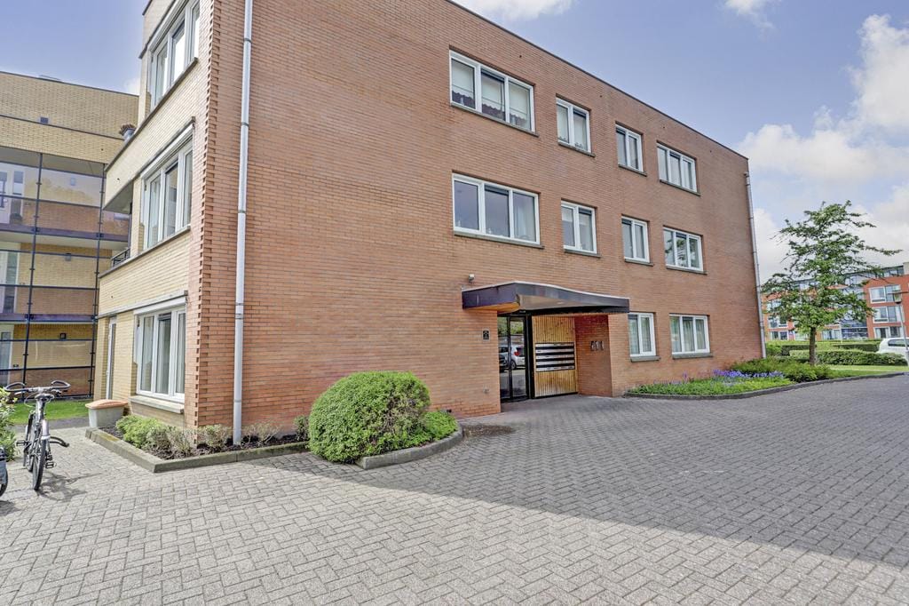 Photo 3 of Louise de Colignylaan 3