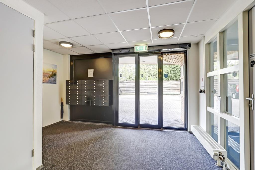 Photo 4 of Louise de Colignylaan 3