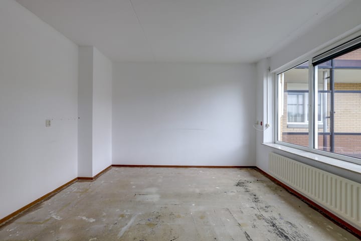 Photo 8 of Louise de Colignylaan 3