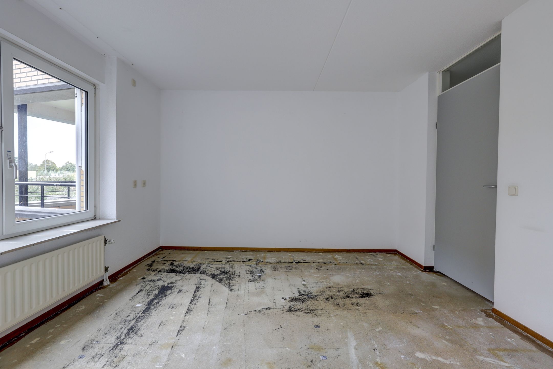 Photo 9 of Louise de Colignylaan 3