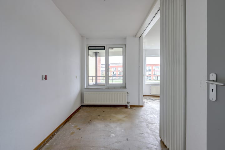 Photo 10 of Louise de Colignylaan 3