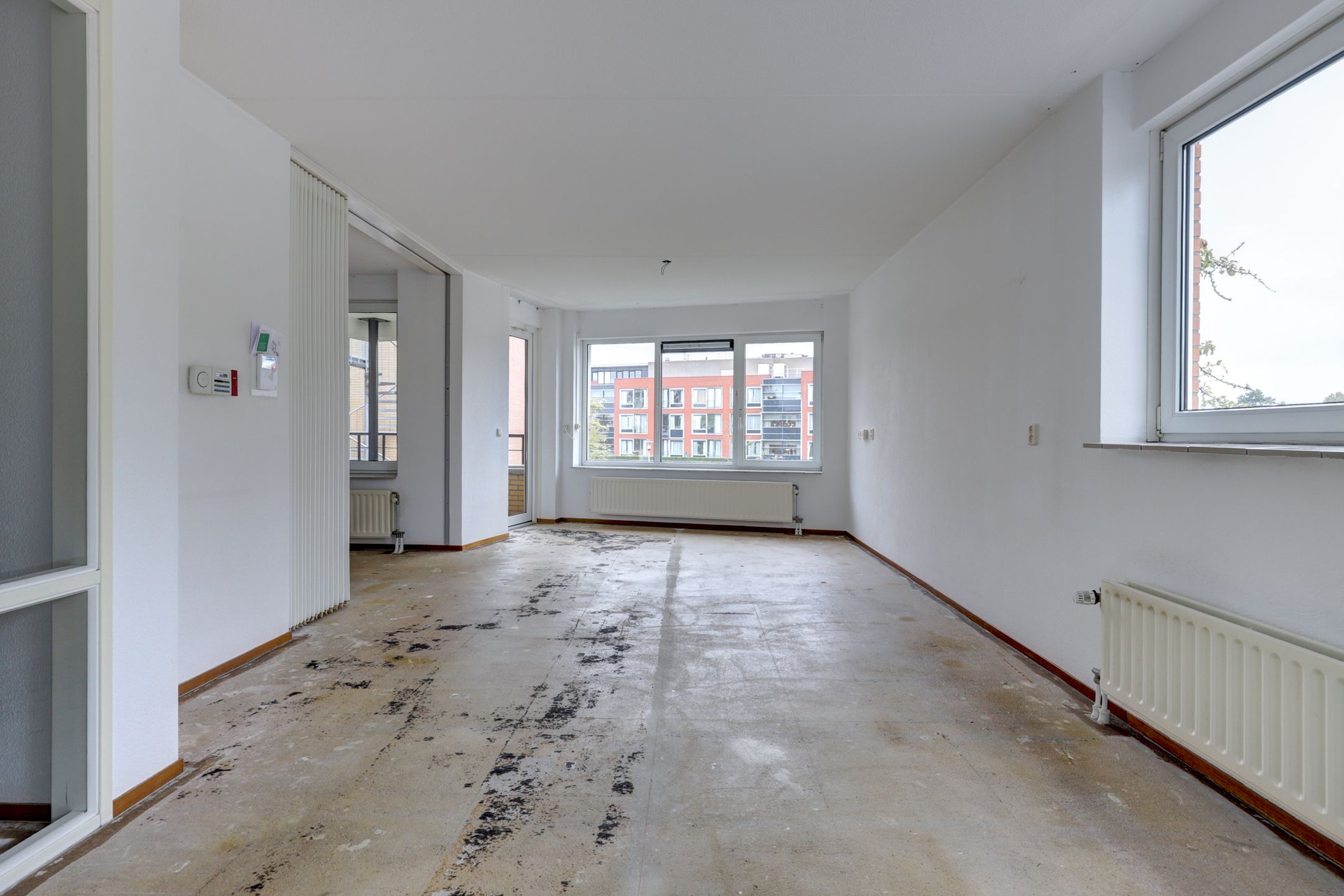 Photo 12 of Louise de Colignylaan 3