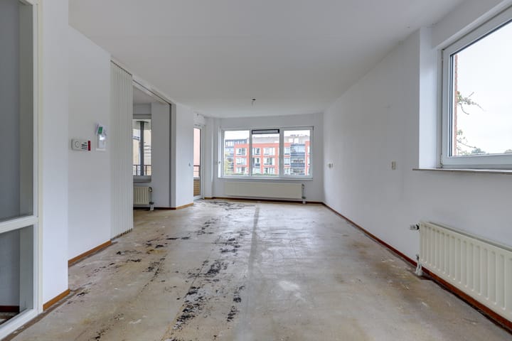 Photo 12 of Louise de Colignylaan 3