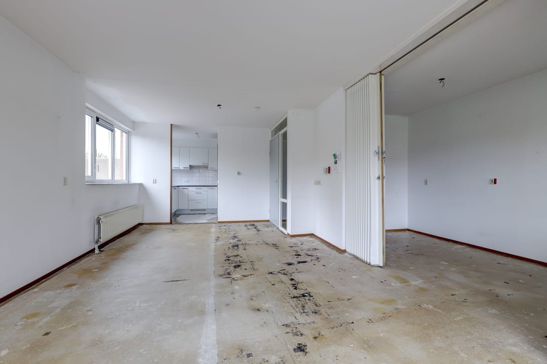 Photo 13 of Louise de Colignylaan 3