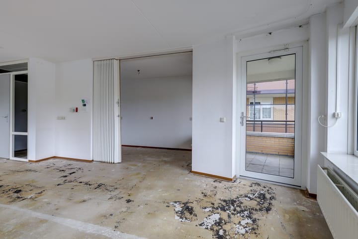 Photo 14 of Louise de Colignylaan 3