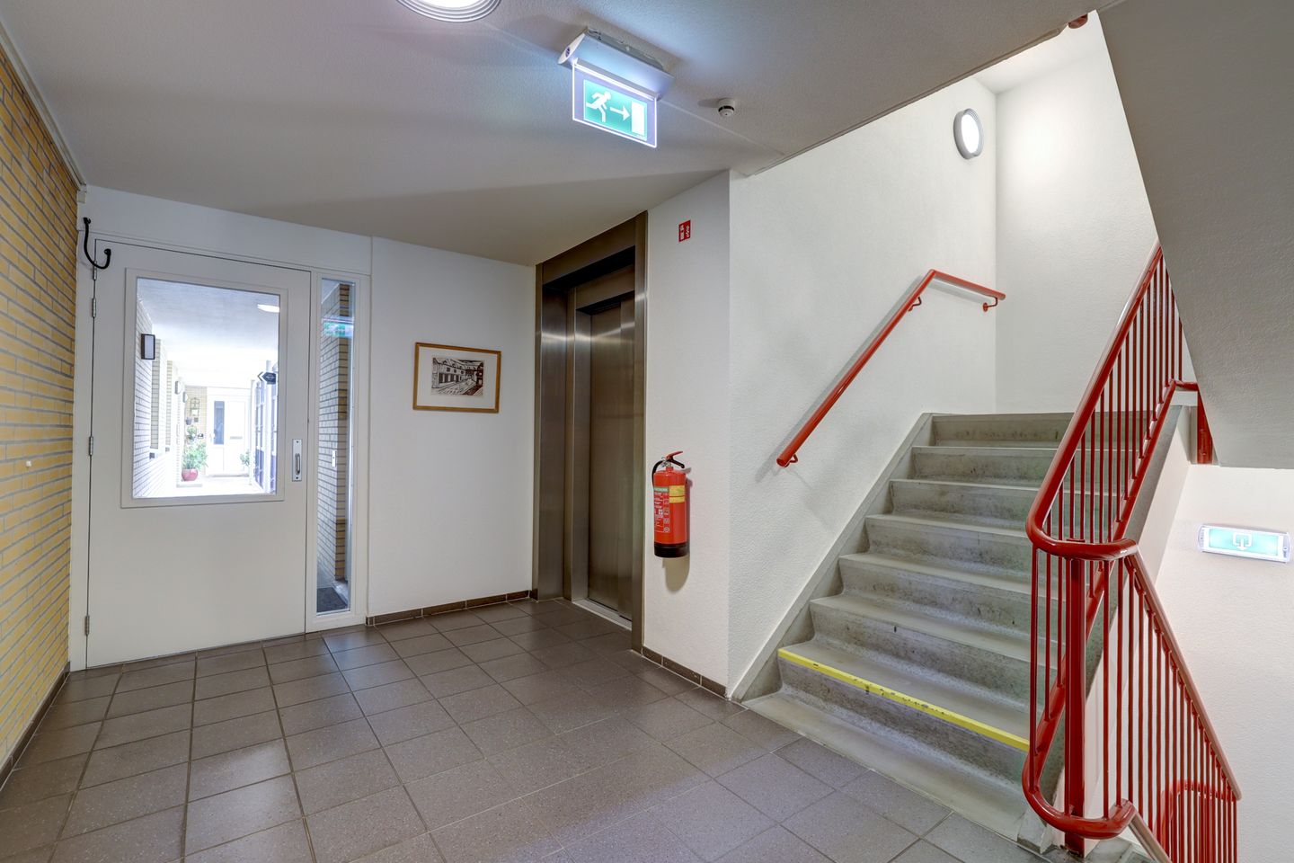 Photo 5 of Louise de Colignylaan 3