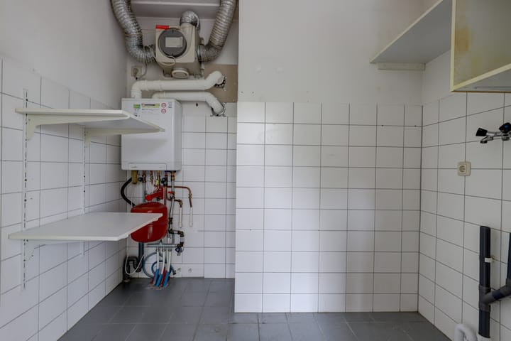 Photo 15 of Louise de Colignylaan 3