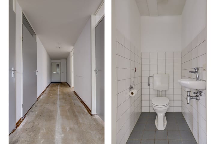 Photo 17 of Louise de Colignylaan 3