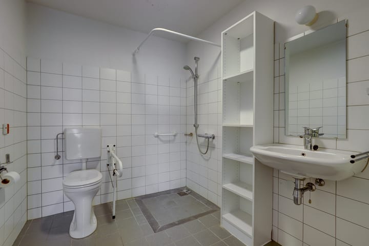 Photo 18 of Louise de Colignylaan 3