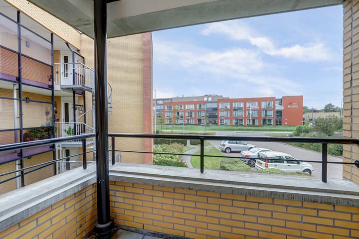 Photo 21 of Louise de Colignylaan 3