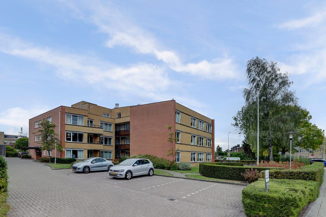 Photo 22 of Louise de Colignylaan 3