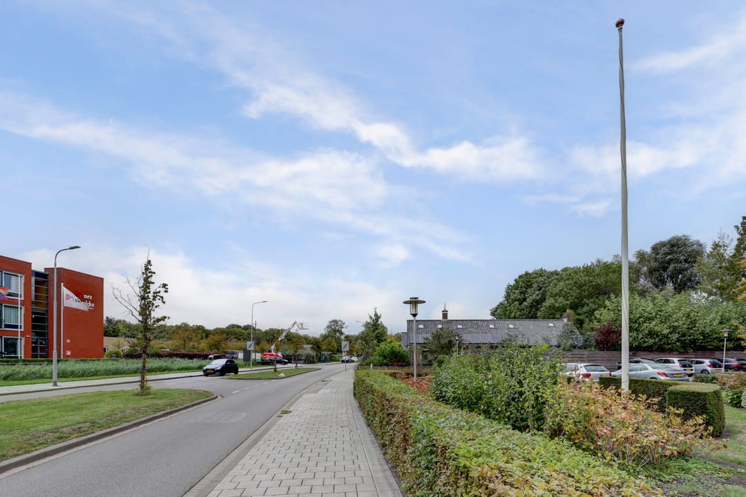 Photo 23 of Louise de Colignylaan 3