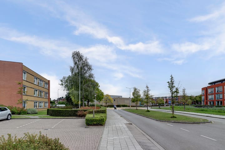 Photo 24 of Louise de Colignylaan 3