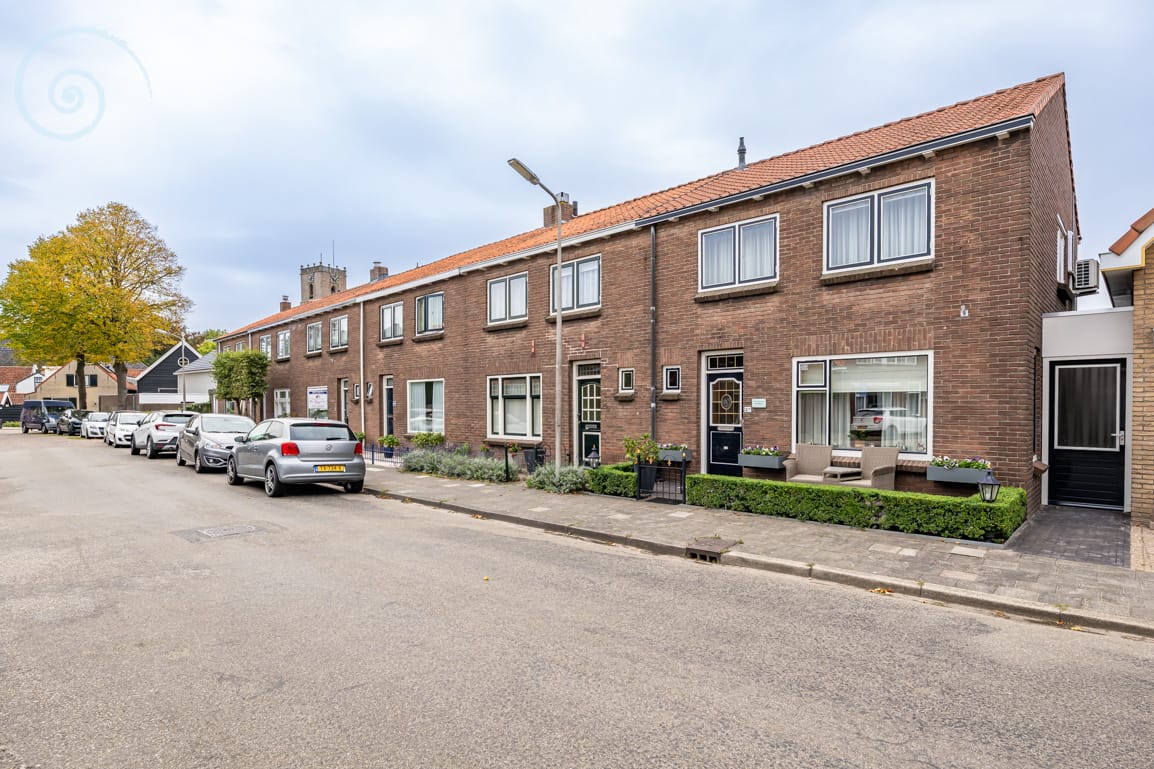 Foto 5 van Hoflaan 27