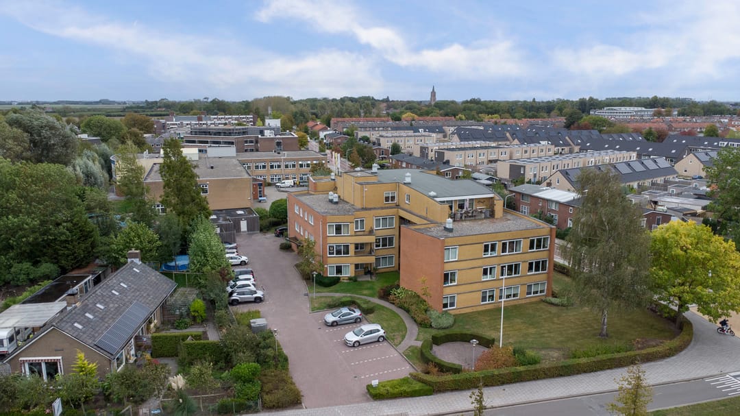 Photo 26 of Louise de Colignylaan 3