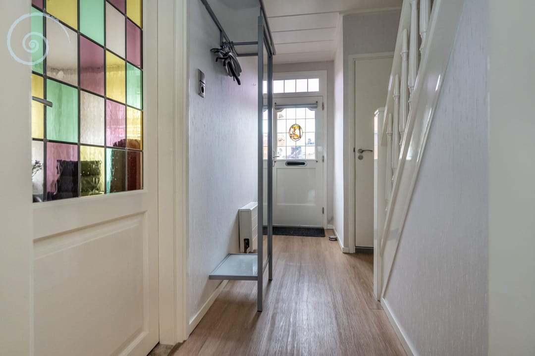 Foto 7 van Hoflaan 27