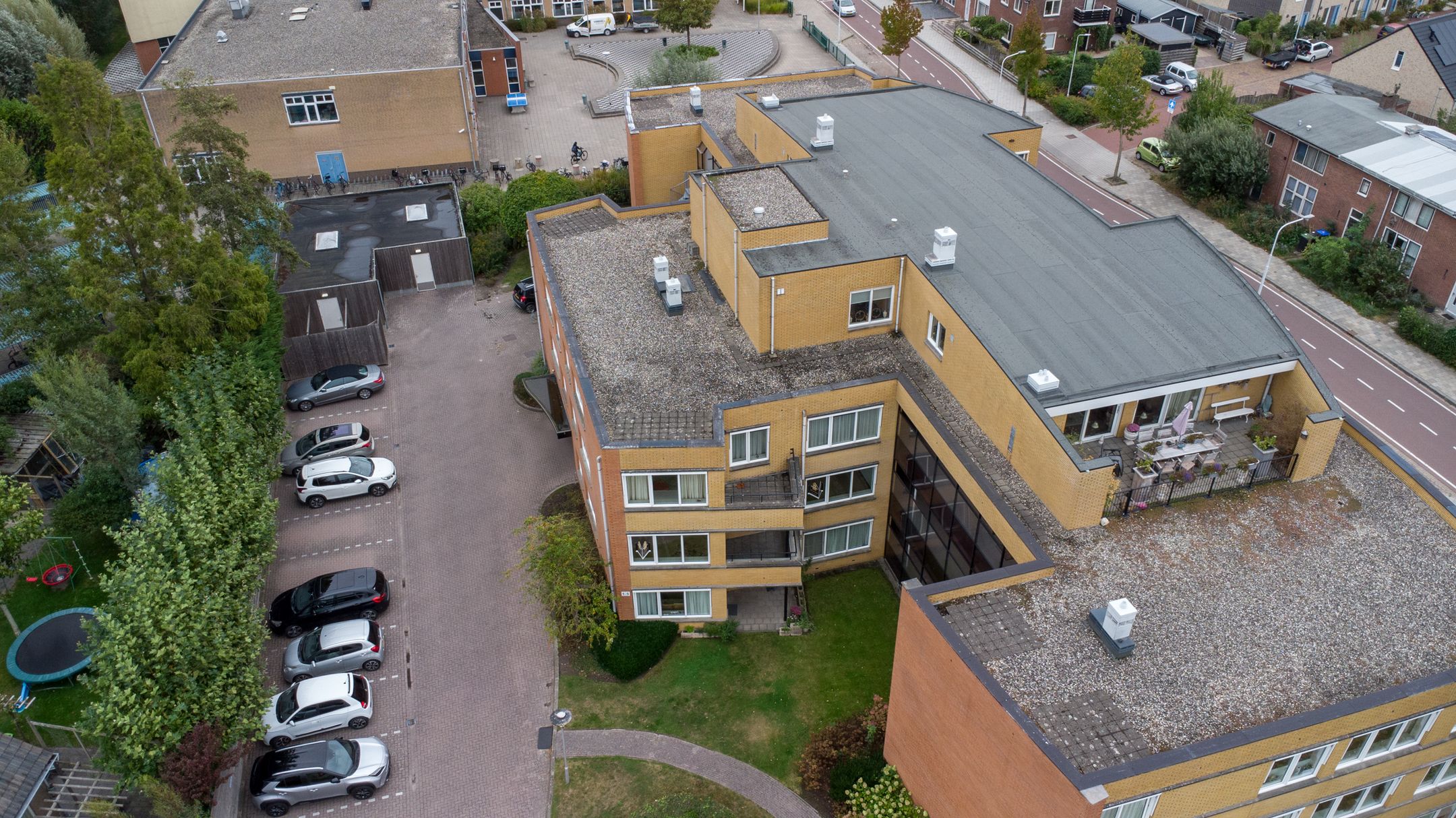 Photo 27 of Louise de Colignylaan 3