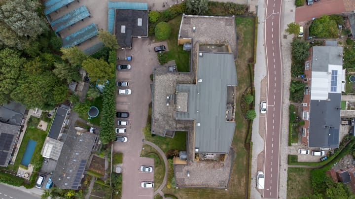 Photo 28 of Louise de Colignylaan 3