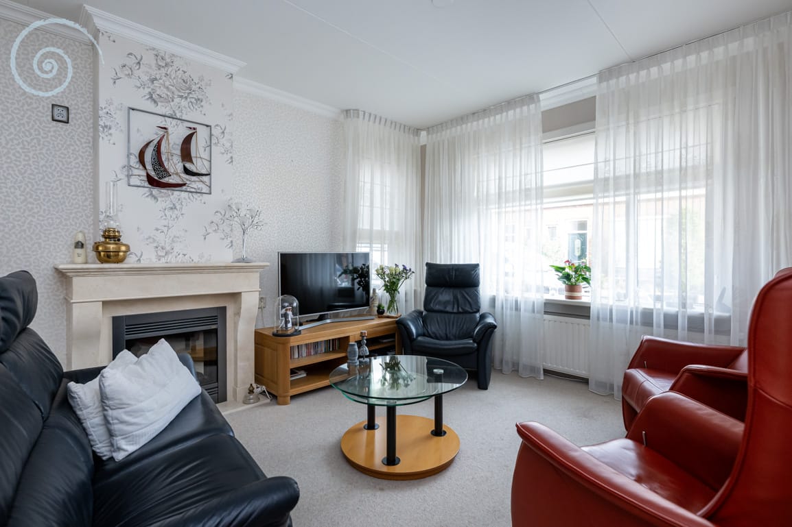 Foto 10 van Hoflaan 27