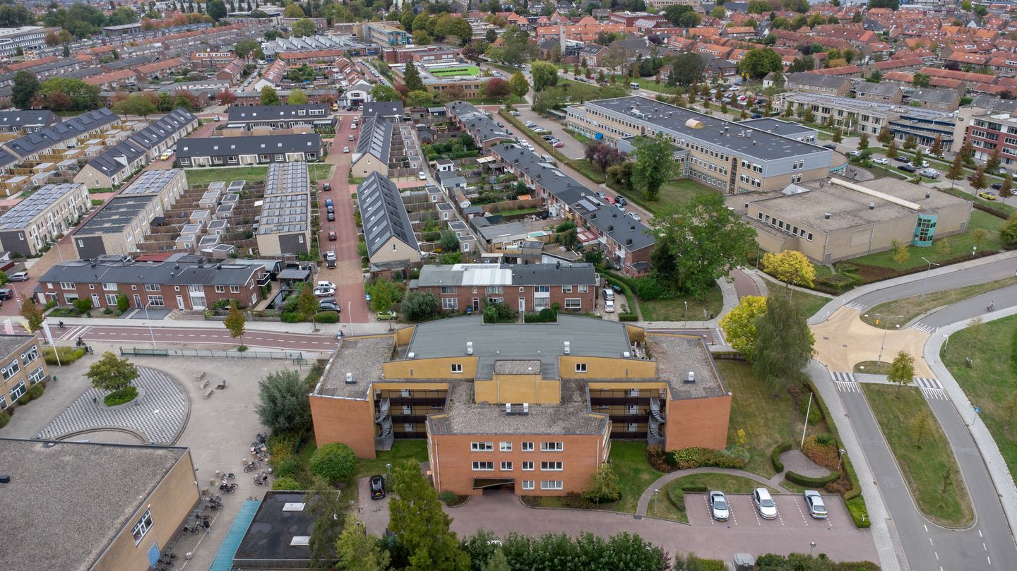 Photo 29 of Louise de Colignylaan 3