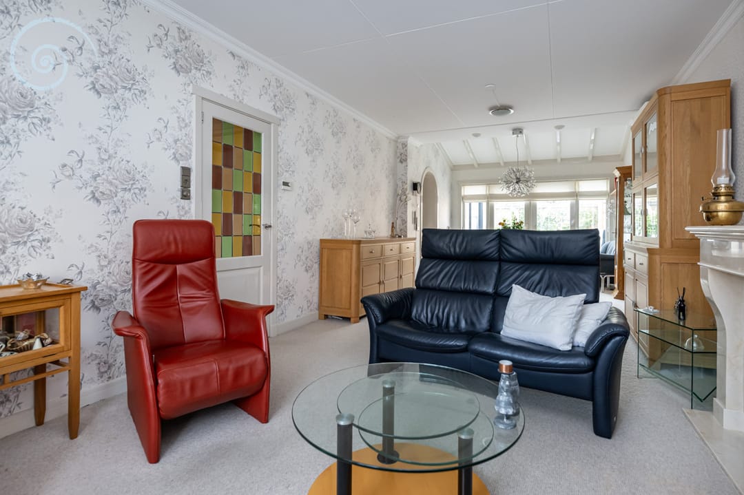 Foto 11 van Hoflaan 27