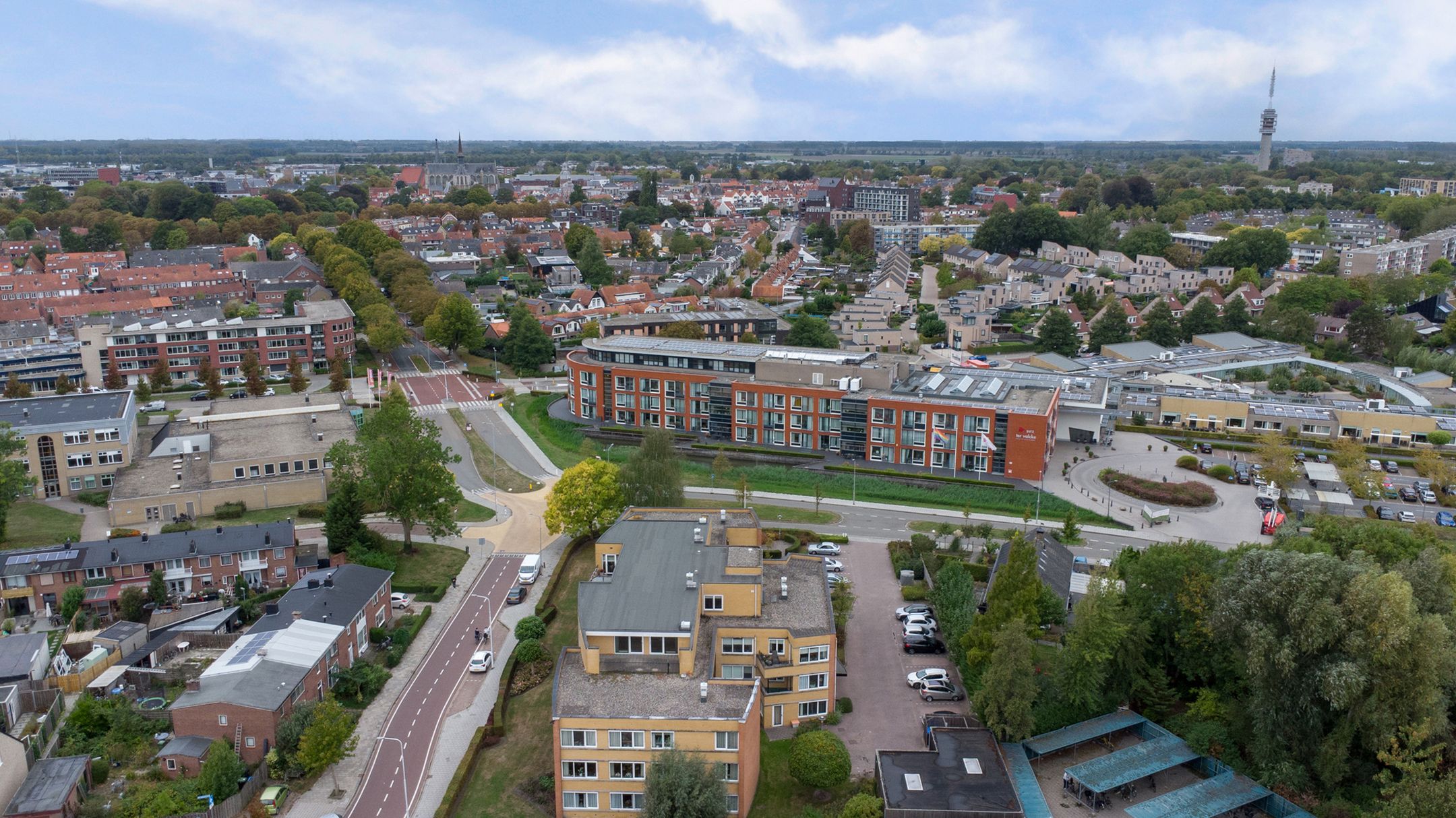 Photo 30 of Louise de Colignylaan 3