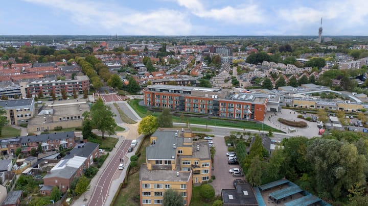 Photo 30 of Louise de Colignylaan 3