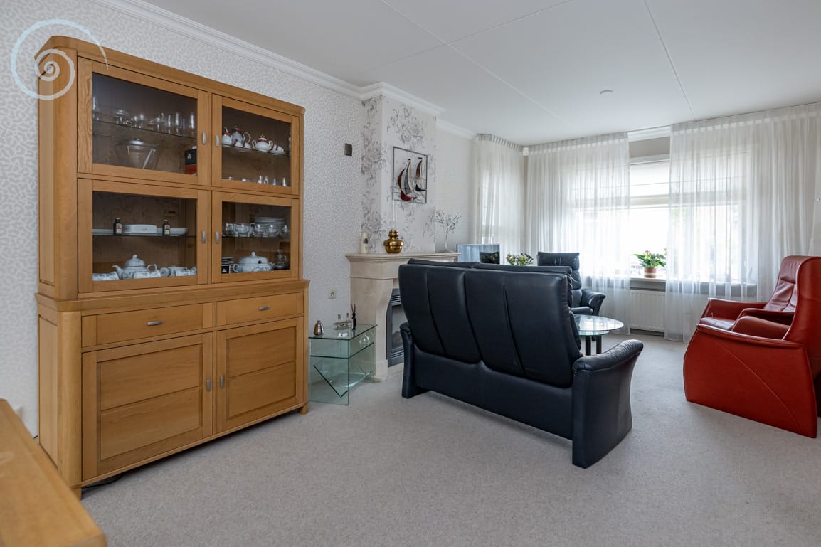 Foto 12 van Hoflaan 27