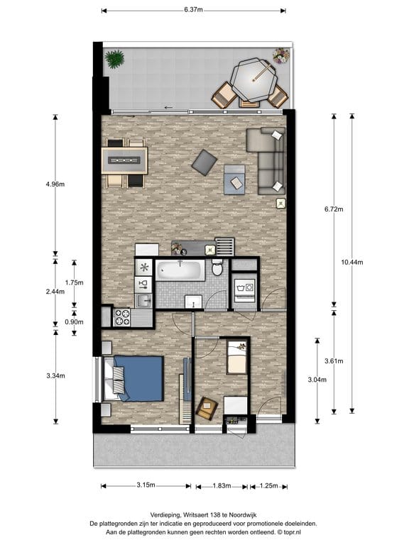 Foto 33 van Writsaert 138