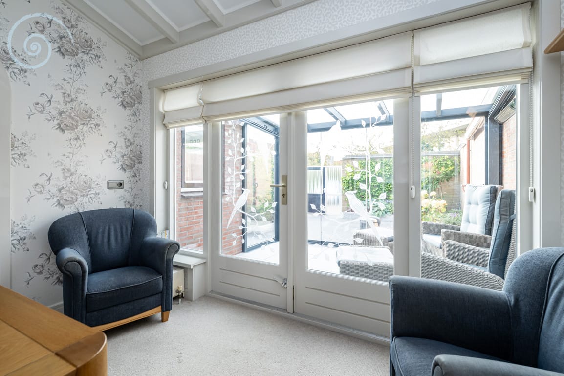 Foto 15 van Hoflaan 27