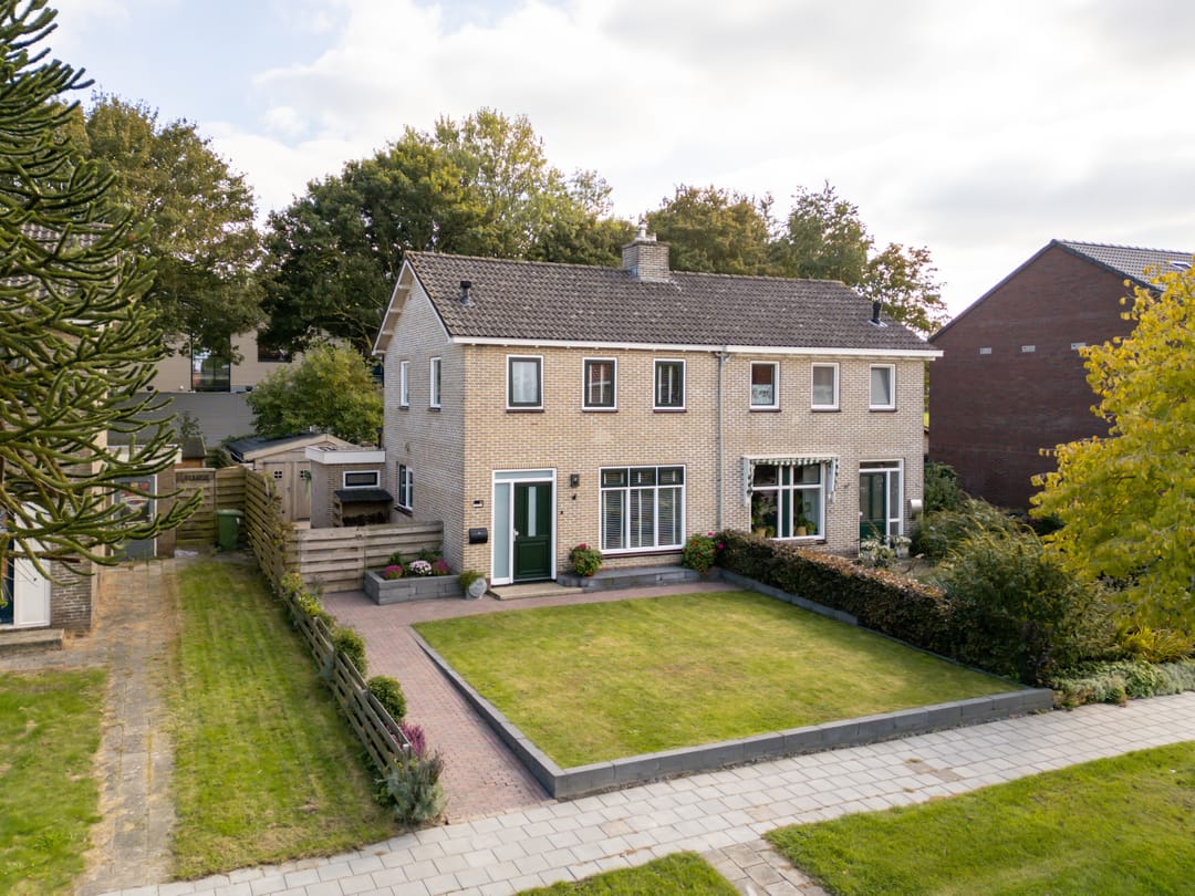 Photo 1 of Jacobus van der Waeyenstraat 16