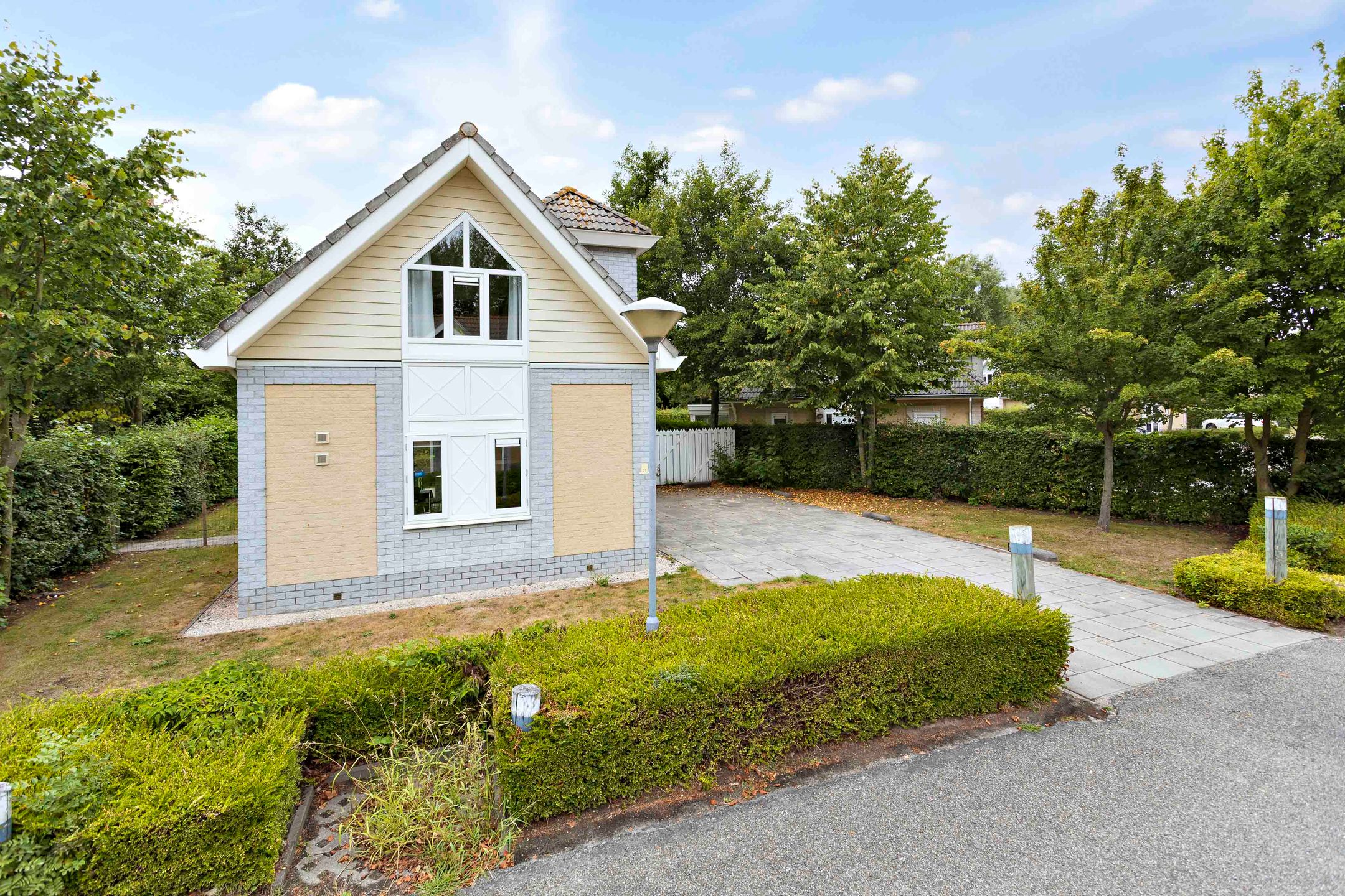 3-bedroom freehold villa in Kamperland — photo 3 of 5