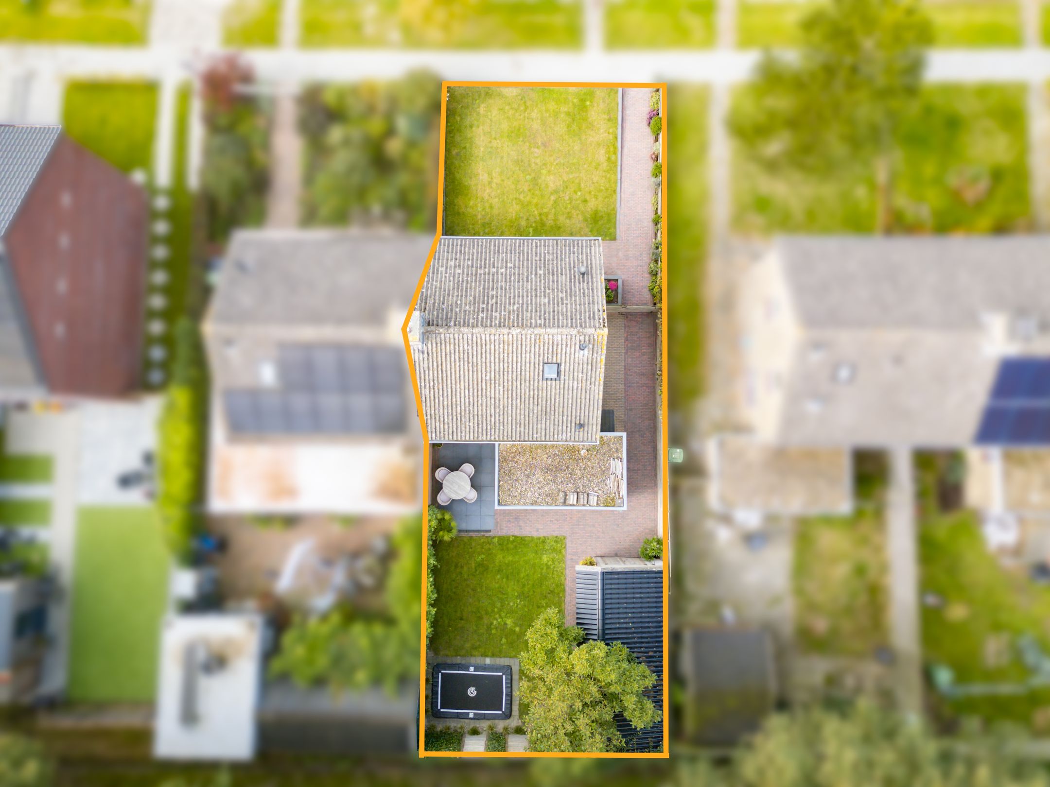 Photo 3 of Jacobus van der Waeyenstraat 16