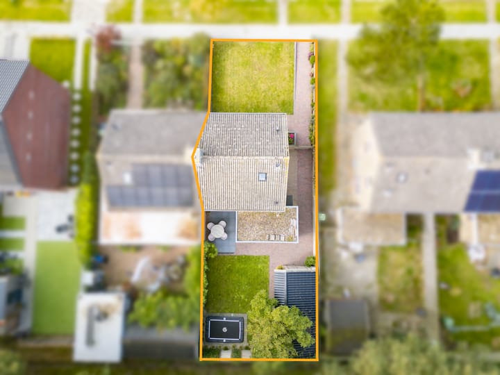 Foto 3 van Jacobus van der Waeyenstraat 16