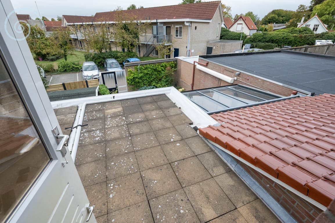 Foto 25 van Hoflaan 27