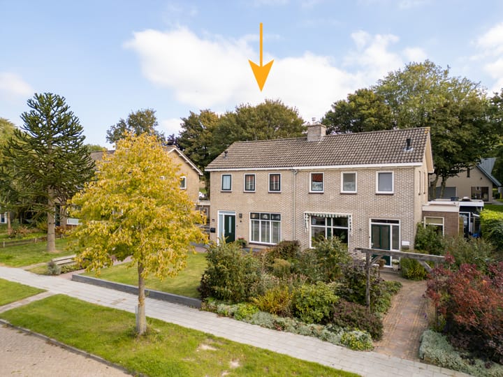 Foto 4 van Jacobus van der Waeyenstraat 16