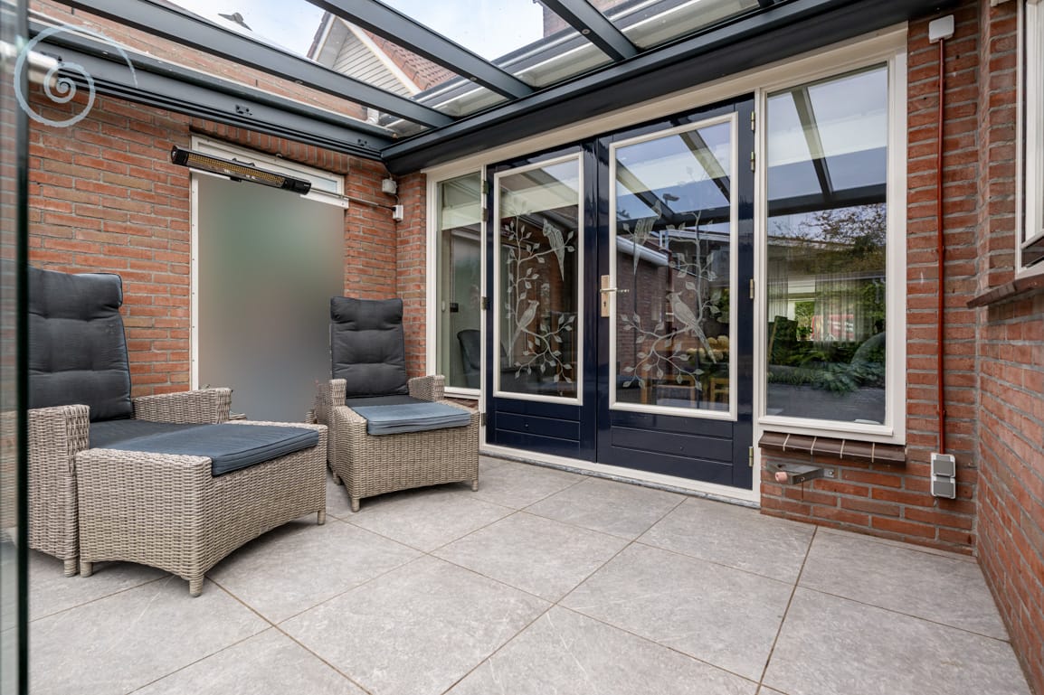 Foto 29 van Hoflaan 27