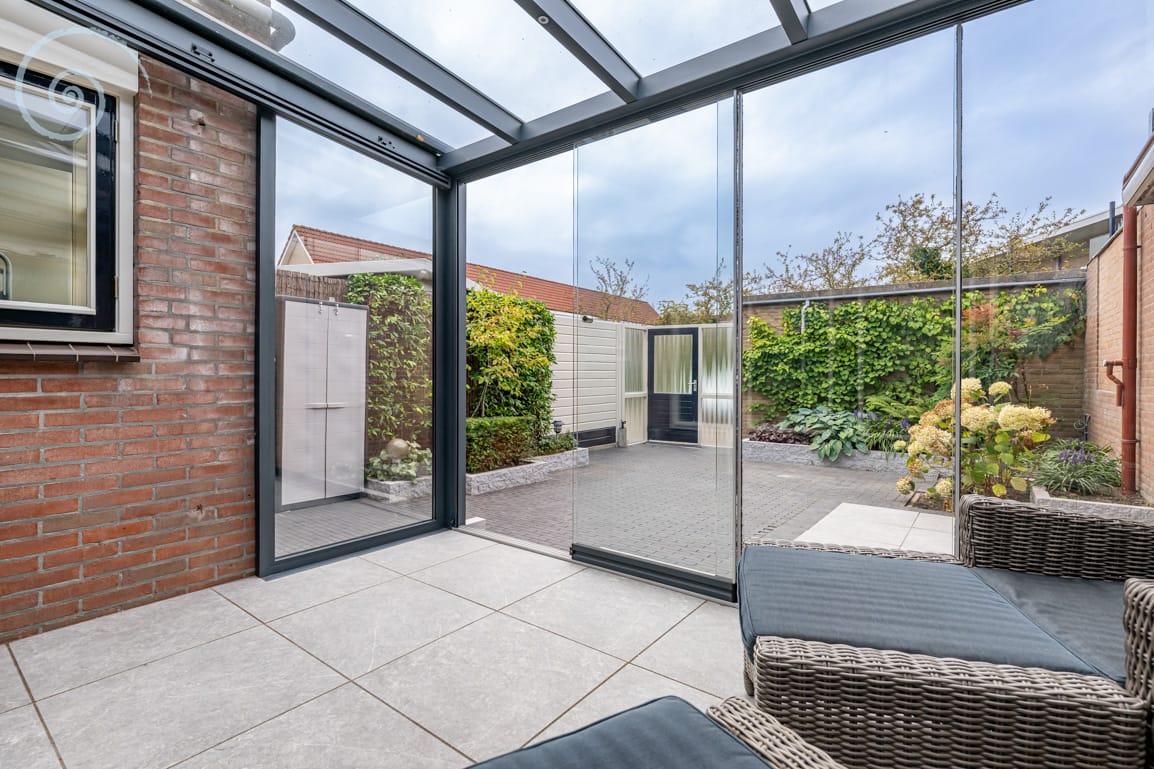 Foto 30 van Hoflaan 27