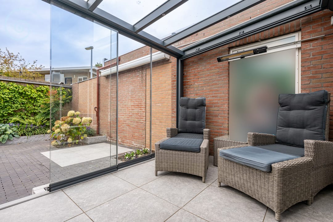 Foto 31 van Hoflaan 27