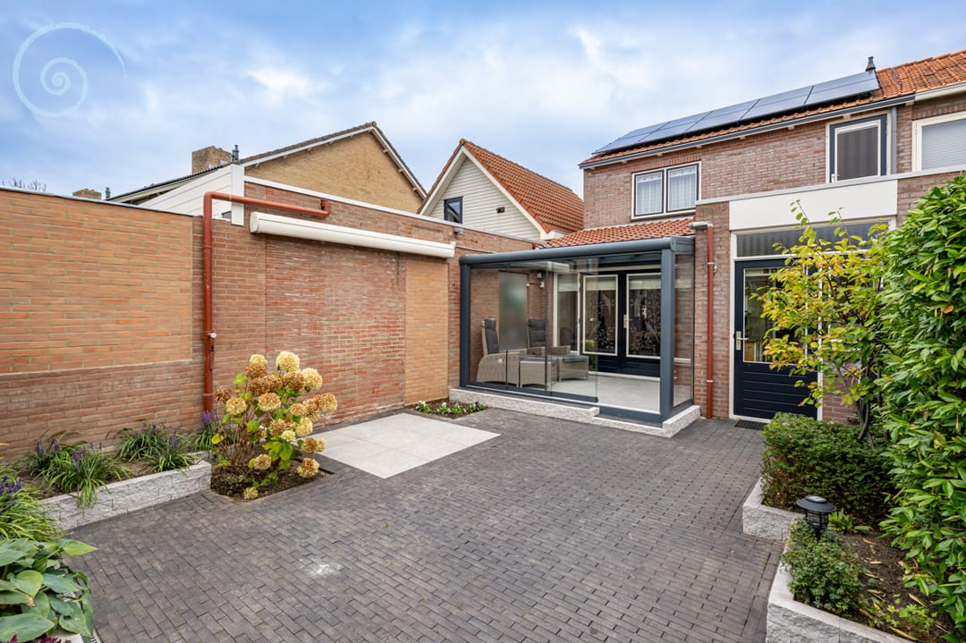 Foto 32 van Hoflaan 27